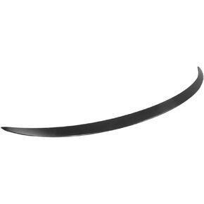 Model 3 for Tesla for 3 2017-2023 4-Door Factory ABS Trunk Spoiler Wing Unpainted Instructions Included-Details Xpt-
