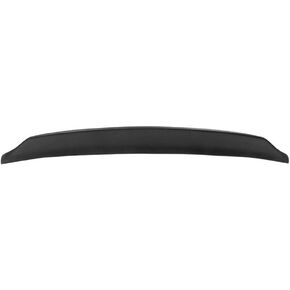 for Honda for Civic 2013-2015 Duckbill V2 Style Trunk Spoiler Unpainted - Xpt-