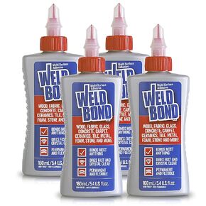 8-50420 Multi-Purpose Adhesive Glue, 4-Pack