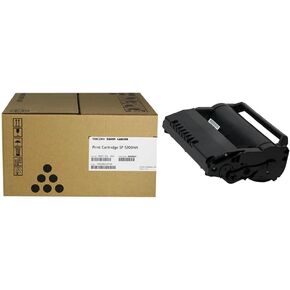Ricoh 406683 Black AIO Toner Cartridge Type SP 5200HA