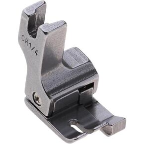Guide Foot for Compensating Presser on Singer and Juki Machines, Left 1/16