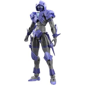 Bandai Spirits 30MF Liberal Assassin, Color Coded Plastic Model