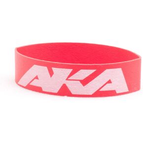AKA Products INC. Tire Mounting Bands 8 AKA44002 Electric Car/Truck Option Parts