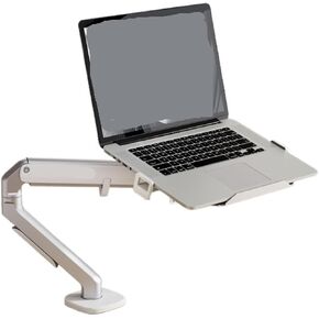 Computer Notebook Monitor Two-in-one Combination Bracket one-to-Two Mechanical arm Screen Cantilever Bracket