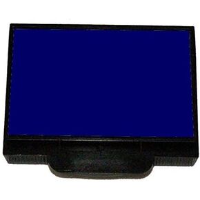 Blue Replacement Pad S-903-7 for Shiny Stamps H-6003, H-6103, HM-6103, PET-6103