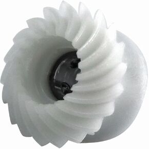 BLOOY - XB2369001 Spiral Bevel Gear (L) Fit Brother 1034D, 3034D Household Sewing Machines