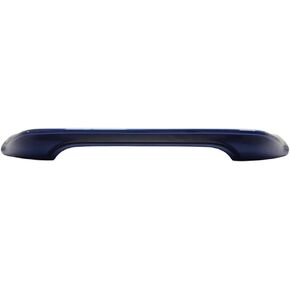 1pc Trunk Spoiler Lip Wing Rear Side ABS Plastic Painted Galaxy Blue for Scion for FR-S 2013-2016,for Subaru for BRZ 2013-2020,for Toyota 86 2017-2020 4CAR- SFRS13TRD-E8H 217-0766