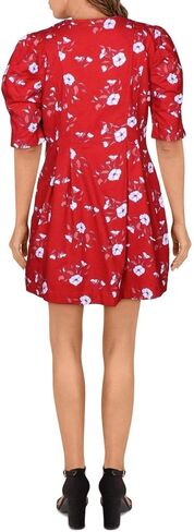 Free People Womens Adelle P Cotton Mini Dress in Kuwait