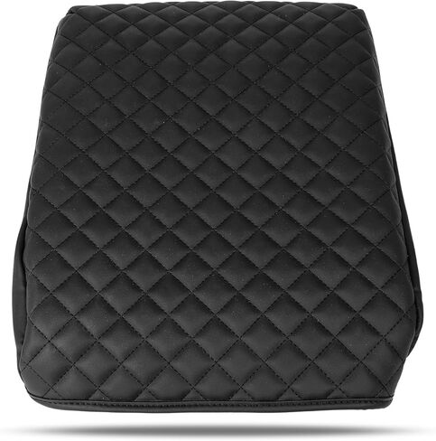 SCITOO Car Center Console Insert Organizer Tray Fit for 2015 2016 2017 for Ford F-150 Black Raptor Insert Organizer Tray Accessory in Saudi Arabia
