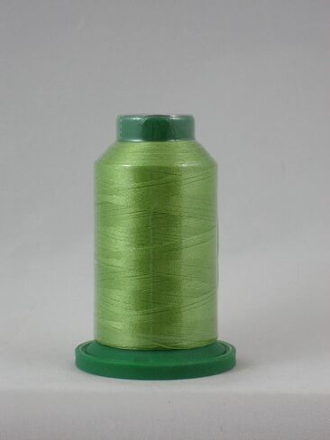 Isacord Embroidery Thread 1000m (5610-5944) (5643) in Kuwait