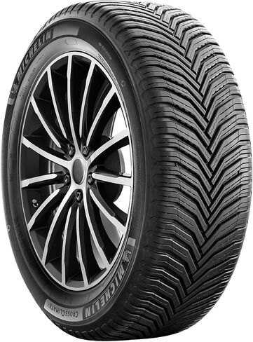 255/50R20 109V XL MICHELIN92056 كروسكليماتي2 AW CUV BW in Kuwait