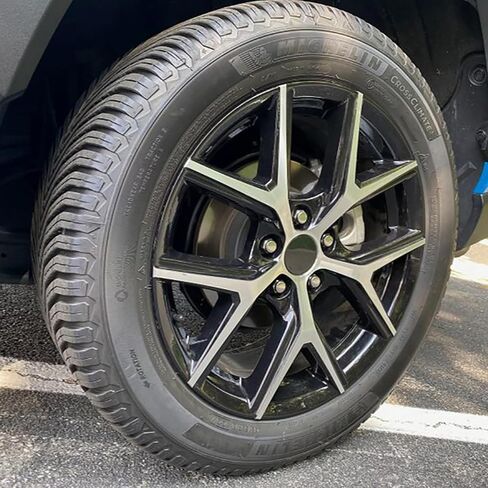 255/50R20 109V XL MICHELIN92056 كروسكليماتي2 AW CUV BW in Kuwait