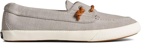 Sperry Women's Lounge Away 2 Sparkle Denim Grey Boat Shoe 9 M US in Saudi Arabia