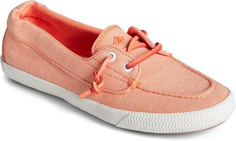 Sperry Women's Lounge Away 2 Sparkle Denim Grey Boat Shoe 9 M US in Saudi Arabia