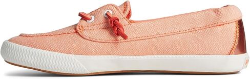 Sperry Women's Lounge Away 2 Sparkle Denim Grey Boat Shoe 9 M US in Saudi Arabia