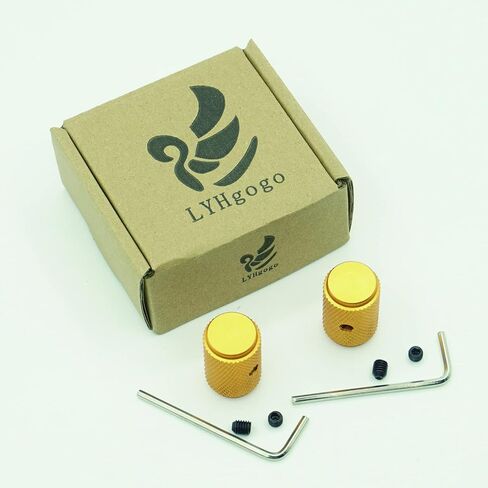 RP1 ترقية غطاء الترباس المسمار السحابة 2 قطعة (أسود) in Kuwait