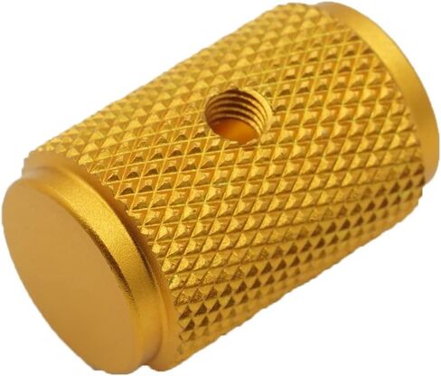 RP1 ترقية غطاء الترباس المسمار السحابة 2 قطعة (أسود) in Kuwait