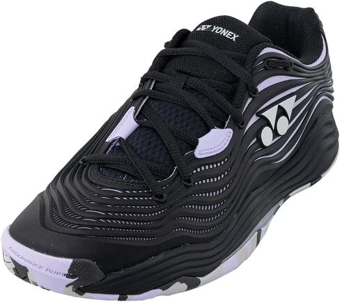 YONEX Men's FUSIONREV 5 Tennis Shoes White in Saudi Arabia