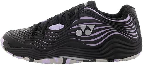 YONEX Men's FUSIONREV 5 Tennis Shoes White in Saudi Arabia