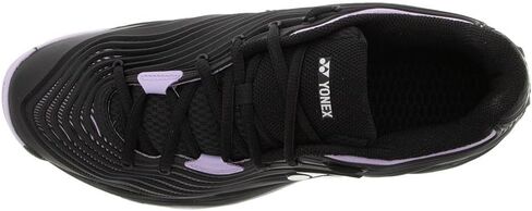 YONEX Men's FUSIONREV 5 Tennis Shoes White in Saudi Arabia