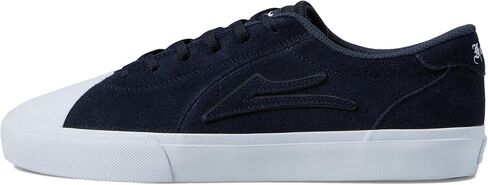Lakai Flaco II Mens Skate Shoes, Cream Suede, 11 in Saudi Arabia