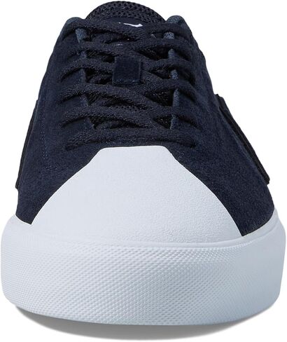 Lakai Flaco II Mens Skate Shoes, Cream Suede, 11 in Saudi Arabia
