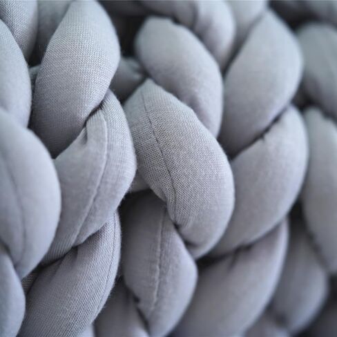 2.2 رطل الذراع ركب الحياكة خيوط سميكة تسليم الحياكة الغزل jumbo الغزل لسيادة وسادة بطانية DIY in Kuwait