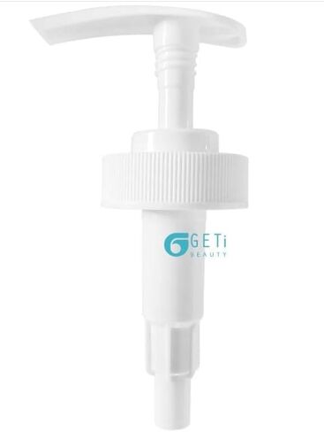 موزع مضخة جالون PT - متعدد الأغراض - قفل علوي مريح - مثالي للشامبو والبلسم وشامبو الحيوانات الأليفة ومعقم اليدين السائل | 2 حزمة… in Kuwait