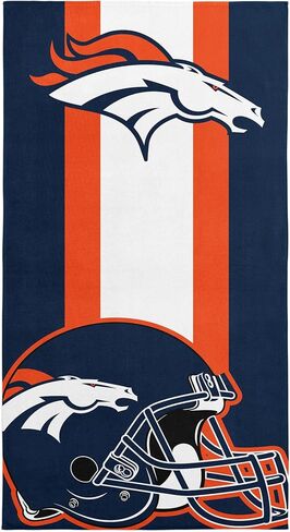 Northwest 1NFL/72004/2020/RET: خطوط منشفة الشاطئ 30X60 - القادة in Kuwait