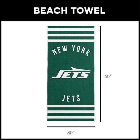 Northwest 1NFL/72004/2020/RET: خطوط منشفة الشاطئ 30X60 - القادة in Kuwait