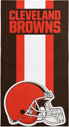 Northwest 1NFL/72004/2020/RET: خطوط منشفة الشاطئ 30X60 - القادة in Kuwait