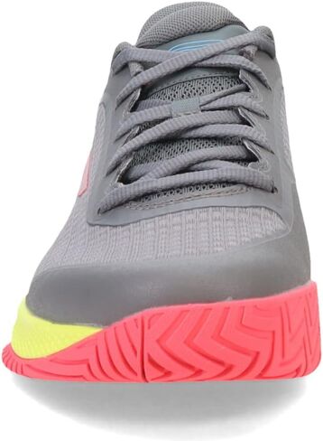 Skechers Go Train Arch Fit Viper Court Pro - Pickleball Blue/White 5 B (M) in Saudi Arabia