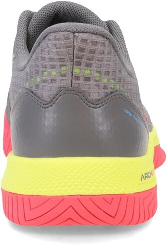 Skechers Go Train Arch Fit Viper Court Pro - Pickleball Blue/White 5 B (M) in Saudi Arabia