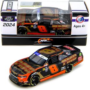 Sammy Smith 2024 TMC Xfinity Series Diecast Car 1:64 Scale