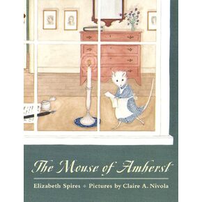 The Mouse of Amherst