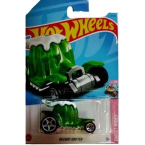 Hot Wheels Dessert-Drifter