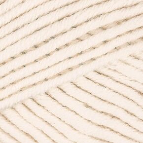 Superwash Merino Wool Yarn Drops Big Merino, 4 or Medium, Aran Weight, 1.8 oz Ball - 82 Yards (23 Ice Blue)