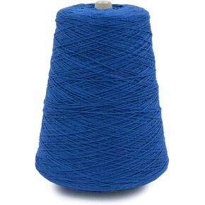 5/2 Perle Mercerized Cotton Weaving Yarn by Silk City Fibers, Harvest