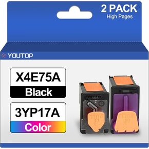 Printehead X4E75A 3YP17A Print Head Use for HP Smart Tank 660 670 700 6000 6001 7000 7001 7300 7301 7600 7602 Printer Smart Tank 500 600 700 Series Printer