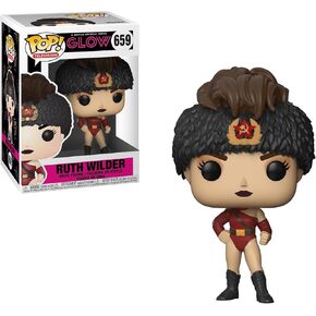 Funko POP! TV: Glow - Ruth Wilder