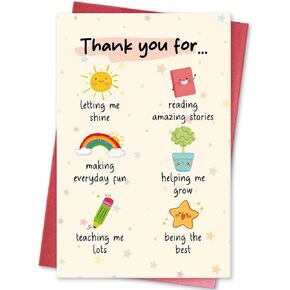 Inspirational Graduation Card for Her Girls, Funny Graduation Gifts for High School College University Graduates, Congratulations Gift Idea for Grads