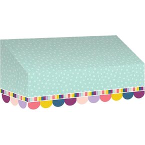 Teacher Created Resources Oh Happy Day Awning (TCR77515)