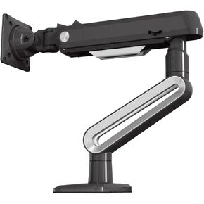 E-Sports Monitor Stand Robotic arm Desktop Elevated Screen Telescopic Rotating 27-50 inches S8