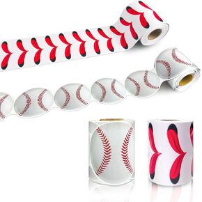 65.6ft Bulletin Board Border Decorations, 2 Rolls Basketball Sport Trim, Reusable Classroom Edging for Back to School Decor, Teacher & Homeschool Supplies (Basketball)