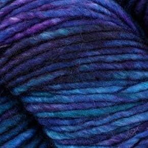 Malabrigo Mecha #247 Whales Road