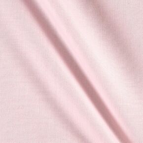 60" Poly Cotton Broadcloth Pink, Fabric by the Yard