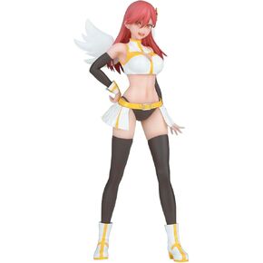Banpresto - 2.5 Dimensional Seduction - Ariel (Angel Paratroopers ver.) Glitter & Glamours Figure