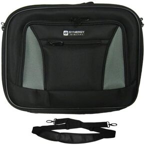Synergy Digital Laptop Case, Replacement for Panasonic Toughbook H2 Laptop, SDC-31 Case
