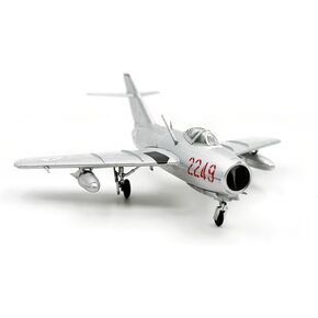 MiG-15 1/72 Diecast Aircraft Model