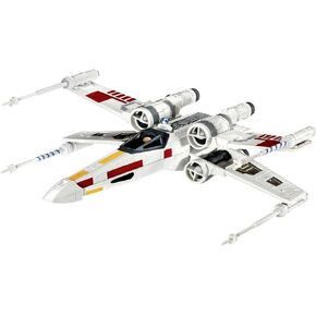 Revell 03601 Star Wars, X-Wing Fighter